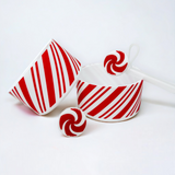Peppermint Silicone Boot