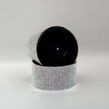 Rhinestone Silicone Protective Boot for Tumbler