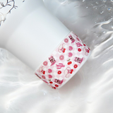 Groovy Cowgirl Silicone Protective Boot for Tumbler