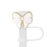 Bow Straw Topper 10 MM for Stanley Straws