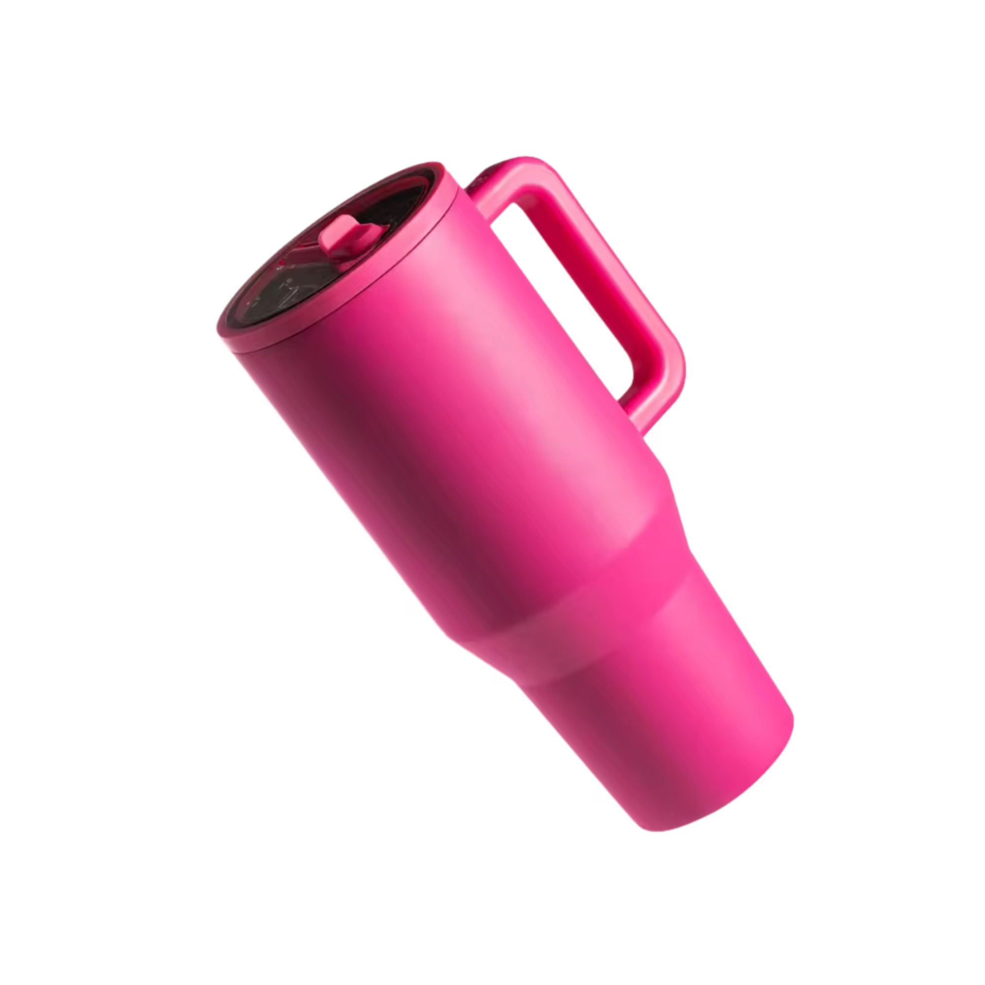 Personalized Spill Proof 40 OZ Tumbler