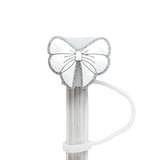 6 PK - Bow Straw Topper 10 MM for Stanley Straws