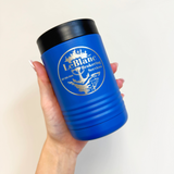 Custom Logo or Design Stainless Steel Regular Can Cooler