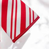 Peppermint Insulated Drink Sleeve Coffee Coozie