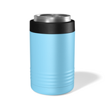 Custom Logo or Design Stainless Steel Regular Can Cooler