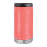 Personalized Name Skinny Can Cooler