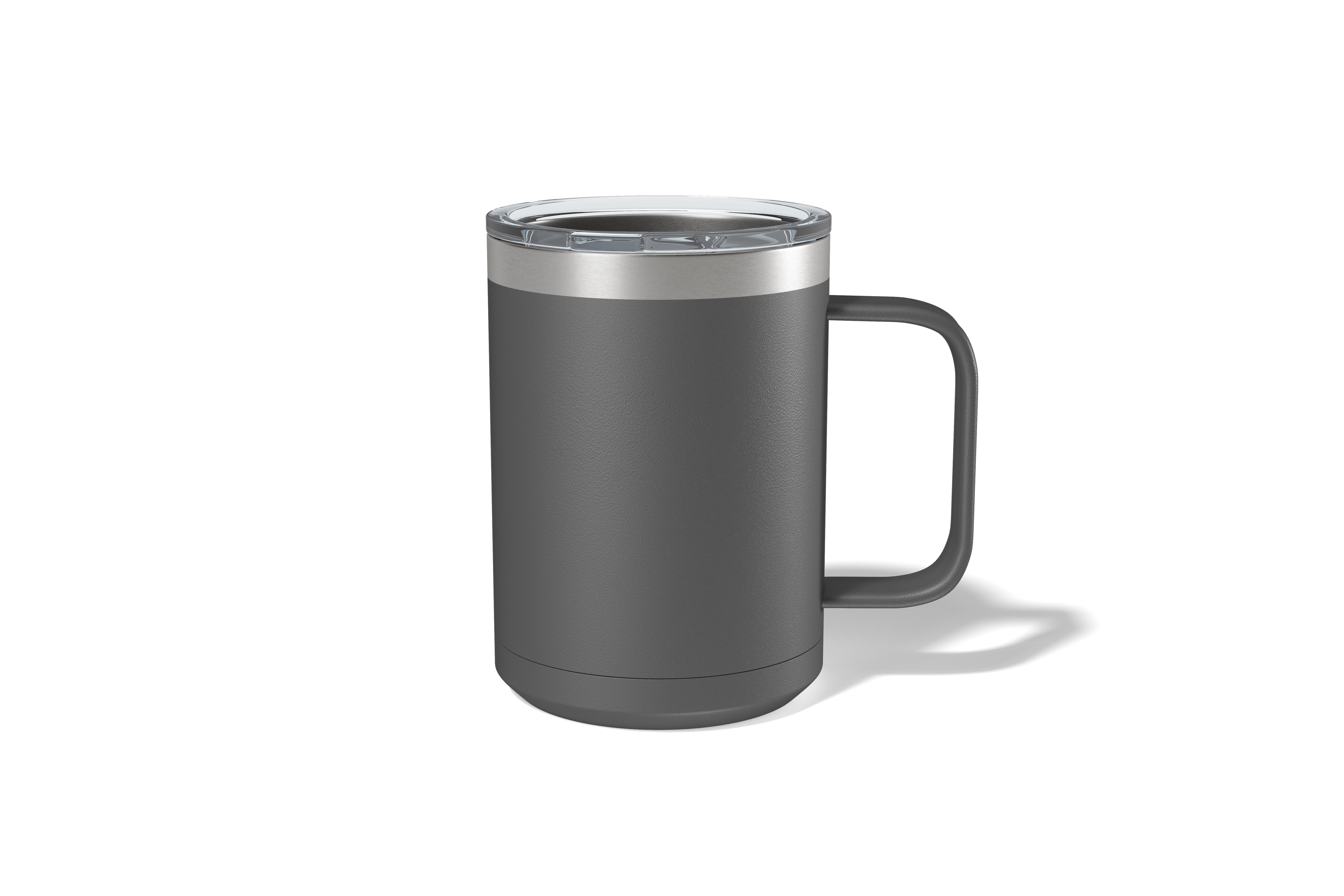 Custom College Floral Travel Mug