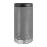 Personalized Name Skinny Can Cooler