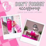 Teacher Personalized 40oz Tumbler