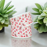 Groovy Cowgirl Silicone Protective Boot for Tumbler