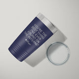 You're The Best Thing I've Ever Found On The Internet Funny Valentine's Gift 20 OZ Tumbler with Slider Lid