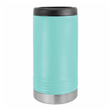 Personalized Name Skinny Can Cooler
