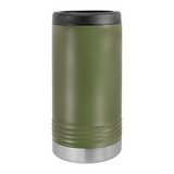 Personalized Name Skinny Can Cooler