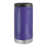Personalized Name Skinny Can Cooler