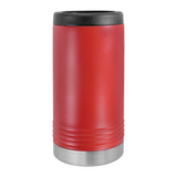 Personalized Name Skinny Can Cooler