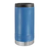 Personalized Name Skinny Can Cooler