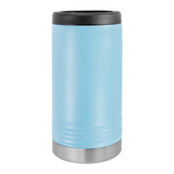 Personalized Name Skinny Can Cooler