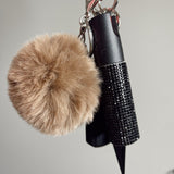Find Your Wild Side Safety Keychain