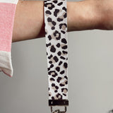 Find Your Wild Side Safety Keychain