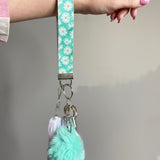 Daisy Juke Em' Safety Keychain