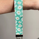 Daisy Juke Em' Safety Keychain