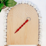 Red Window Breaker Kubaton