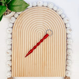 Red Window Breaker Kubaton