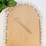 Silver Window Breaker Kubaton