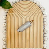 Gray Pepper Spray