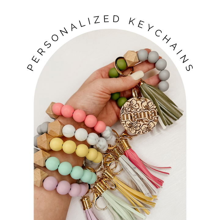 Keychains