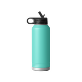 Custom Laser Engraved 32 OZ Insulated Water Bottle