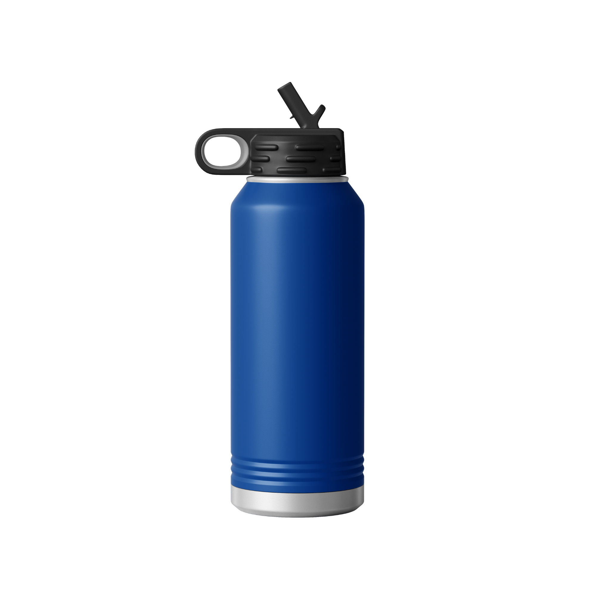 Custom Laser Engraved 32 OZ Insulated Water Bottle