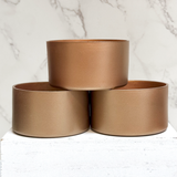 Bronze Silicone Boot for Tumbler