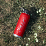 Louisiana Ragin Cajuns 32 OZ Insulated Water Bottle