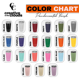 Custom Logo 20 OZ Tumbler with Slider Lid